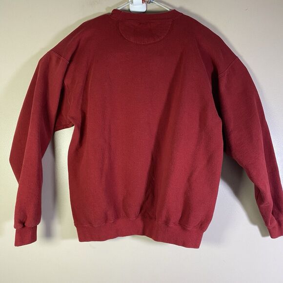 Vintage Florida State Seminoles Men Large Team Edition Apparel  Sweatshirt - Picture 8 of 11